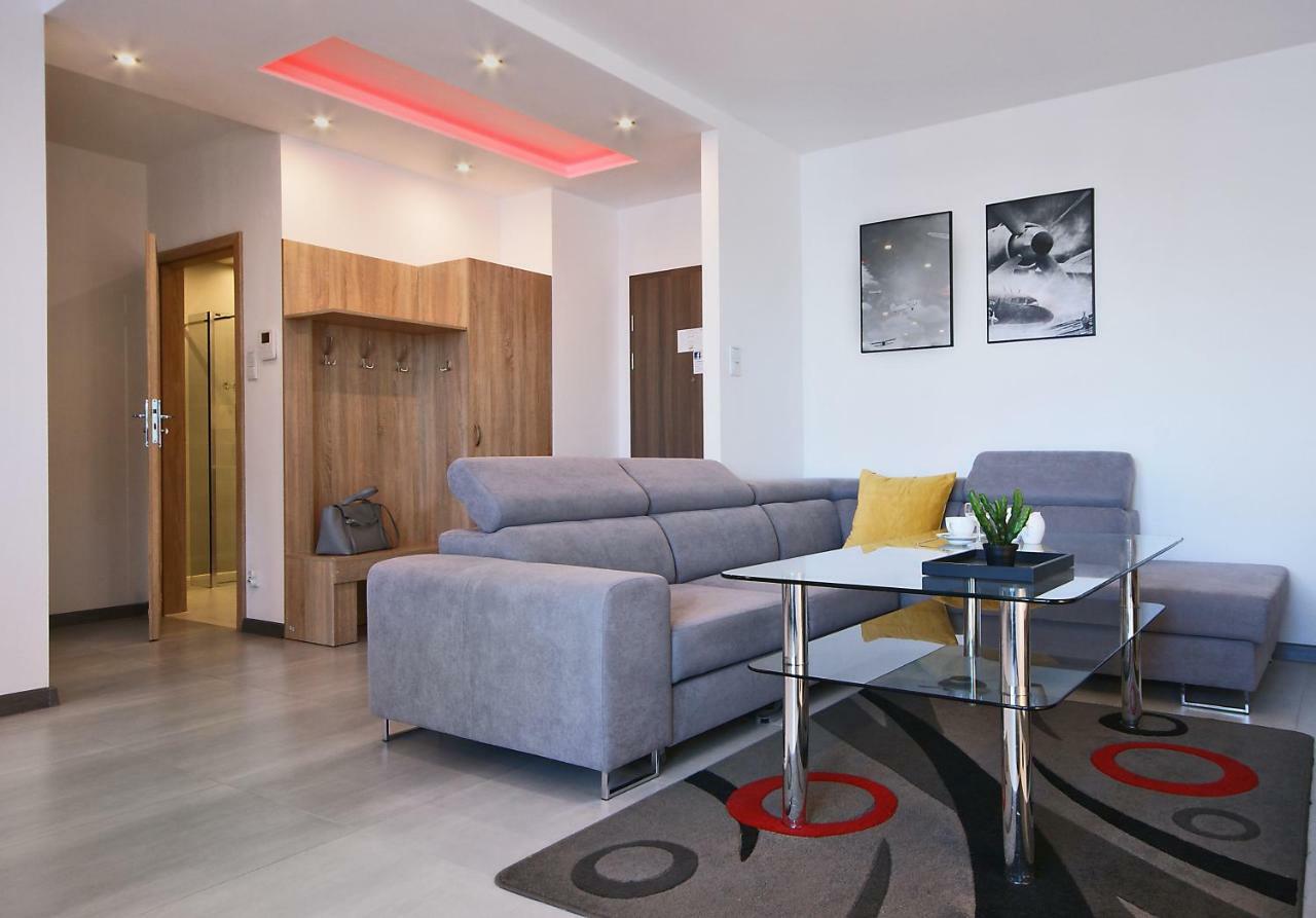 Irs Royal Apartments Apartamenty Irs Aviator Apartment
