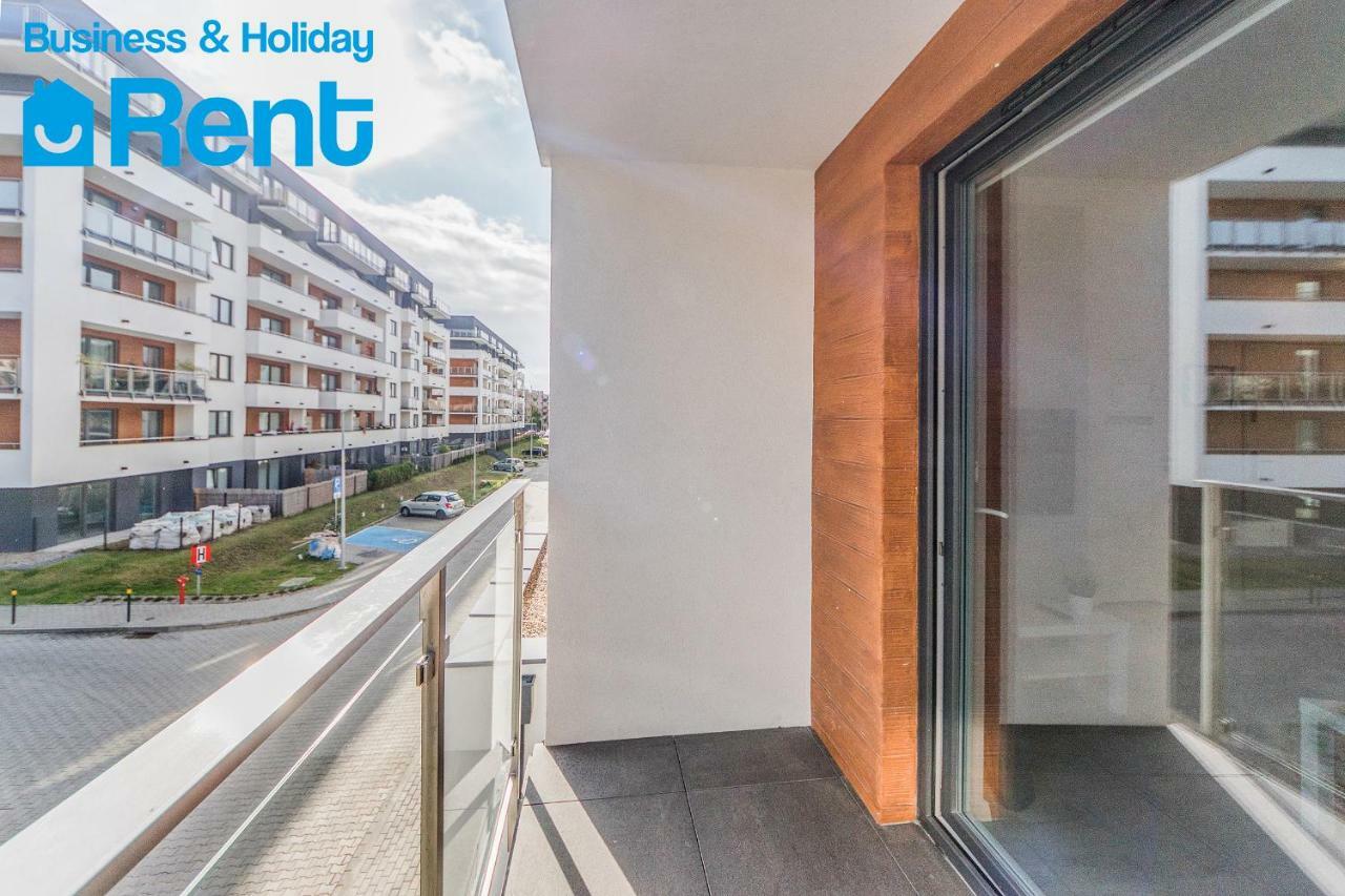 Glow Apartments, Apartmenty Nowa Leborska Căn hộ