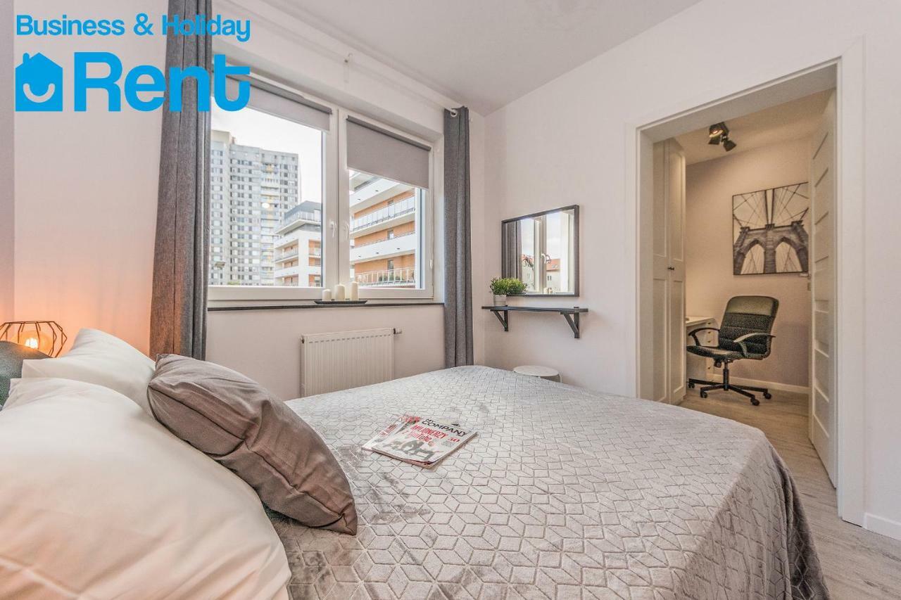 Glow Apartments, Apartmenty Nowa Leborska * Gdansk