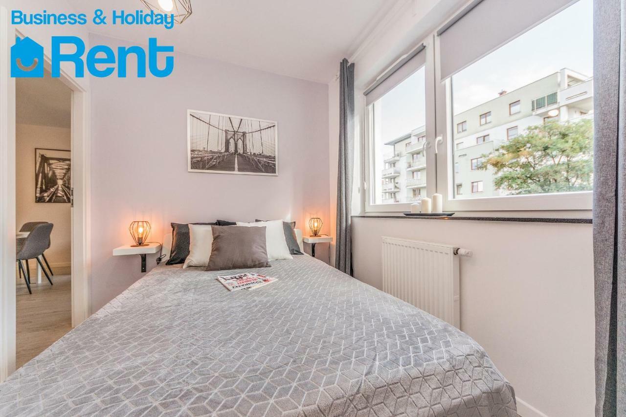 Glow Apartments, Apartmenty Nowa Leborska Căn hộ