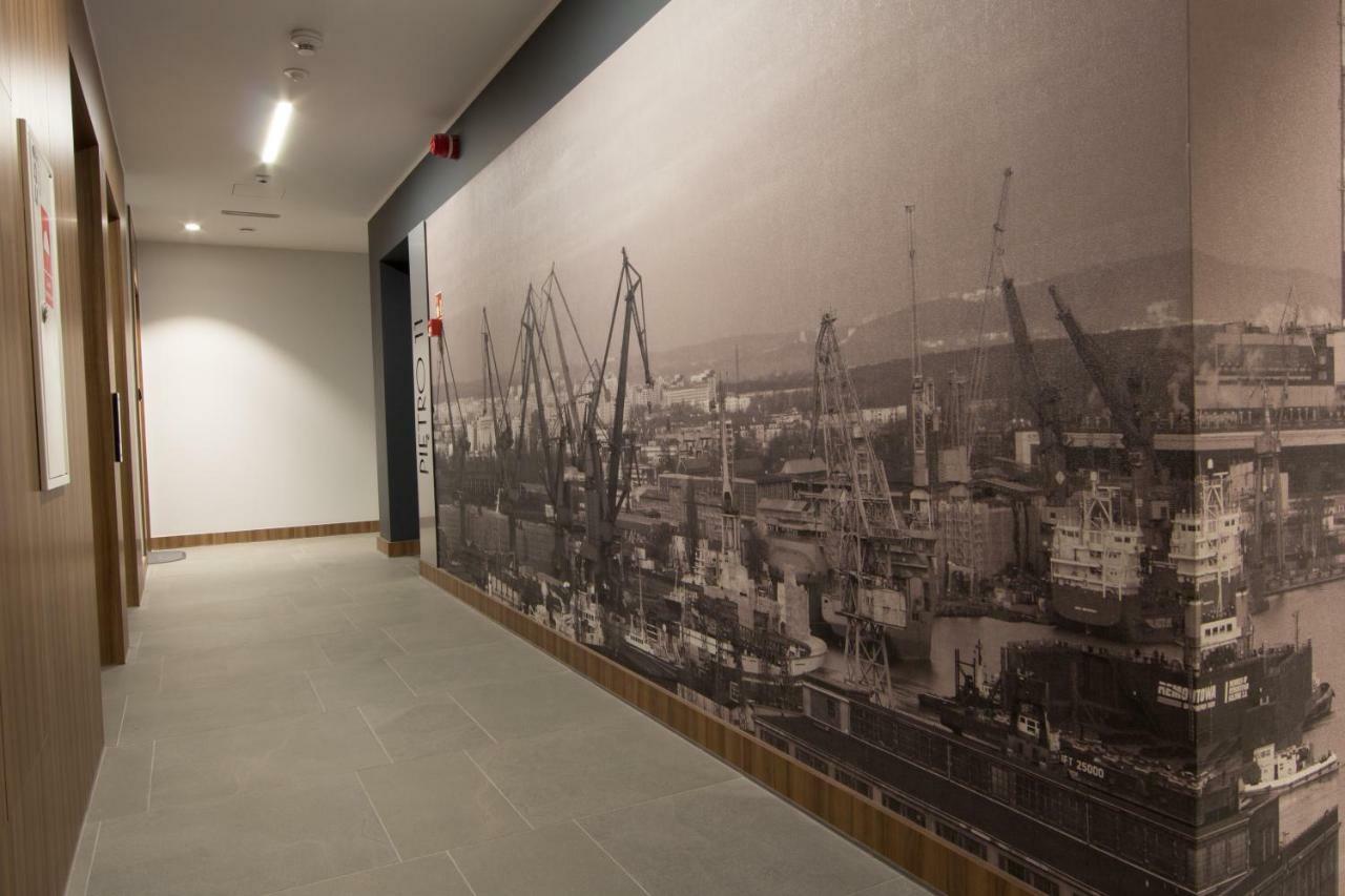 Mint Apartamento Gdańsk