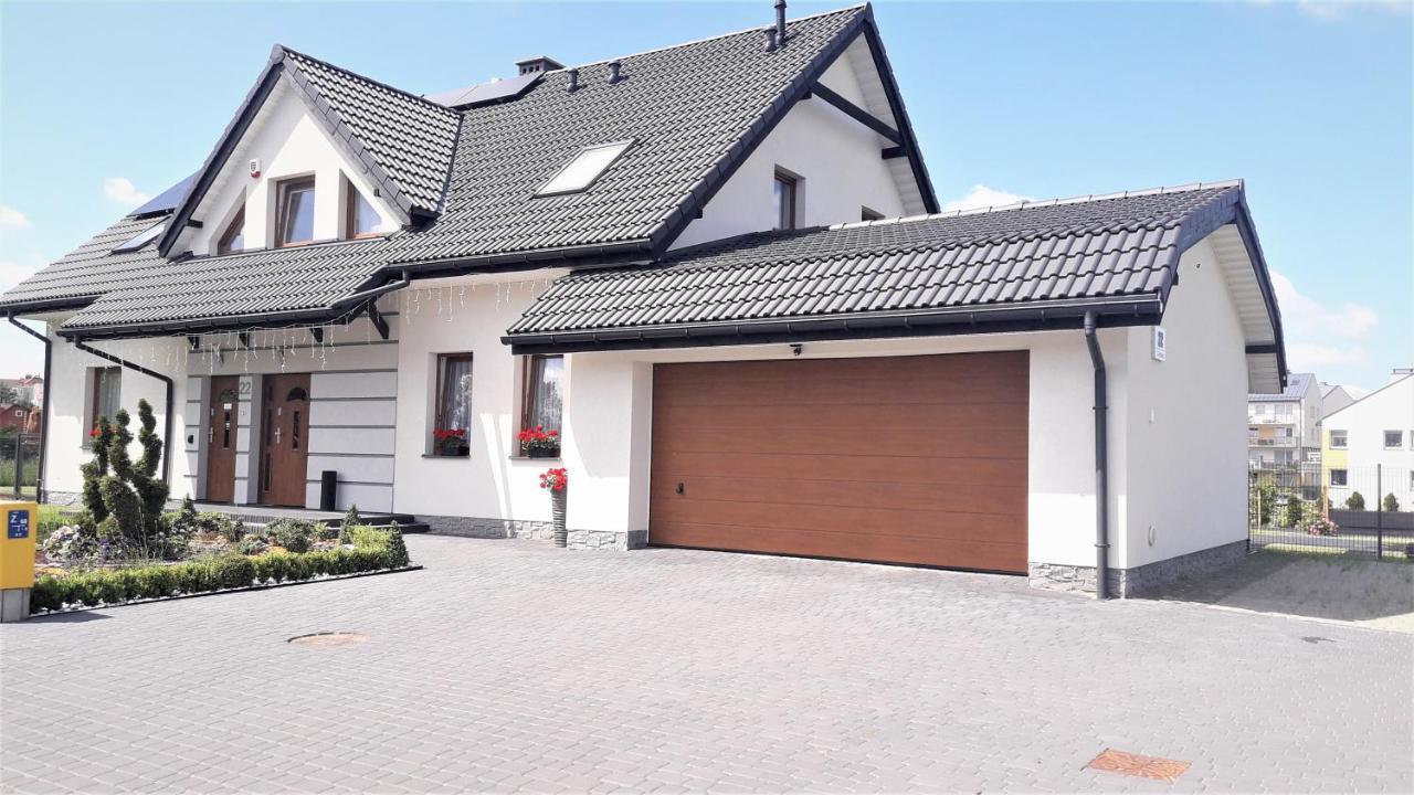Pietrzak Apartment *