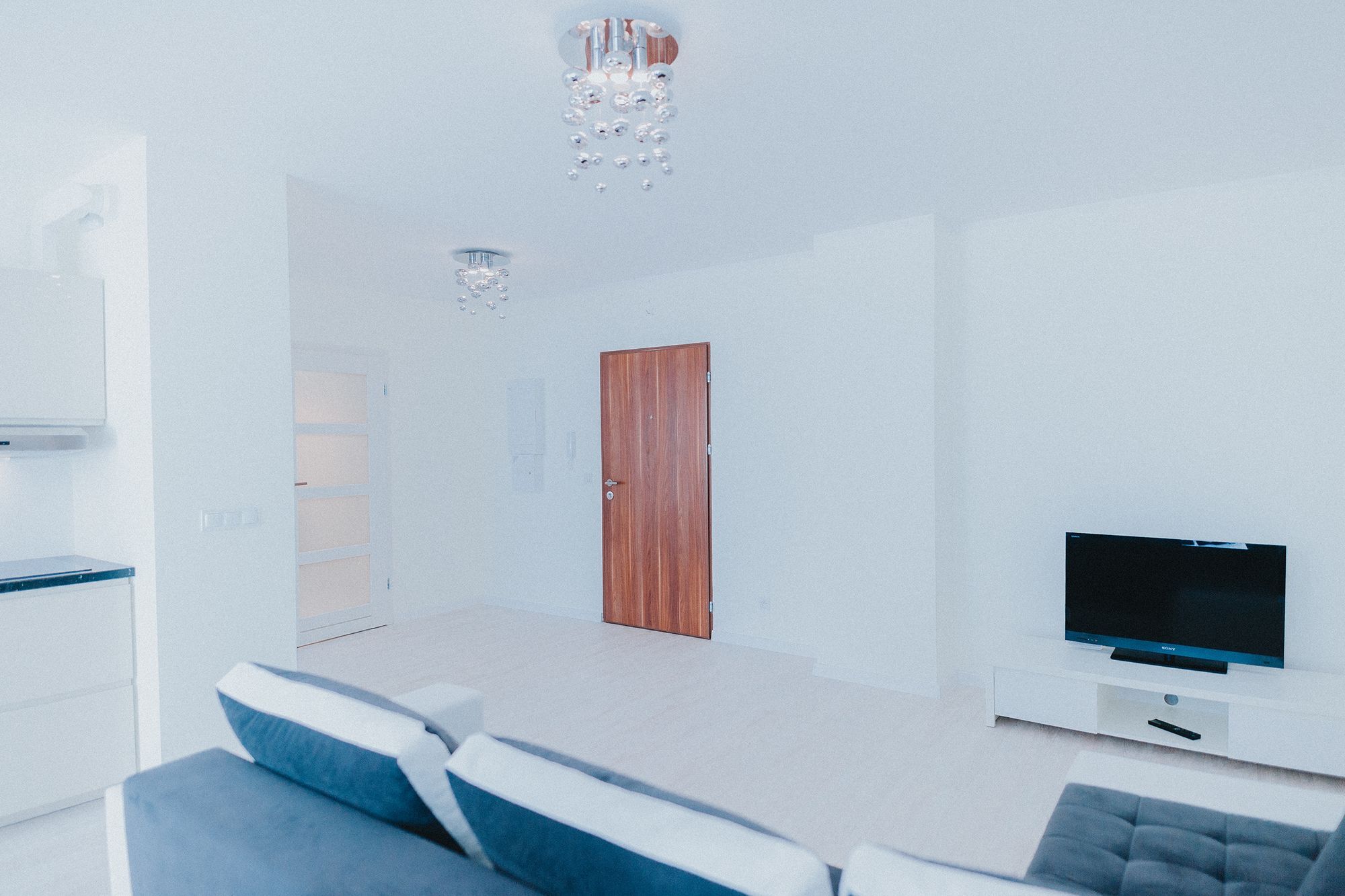 Elite Marine Apartment