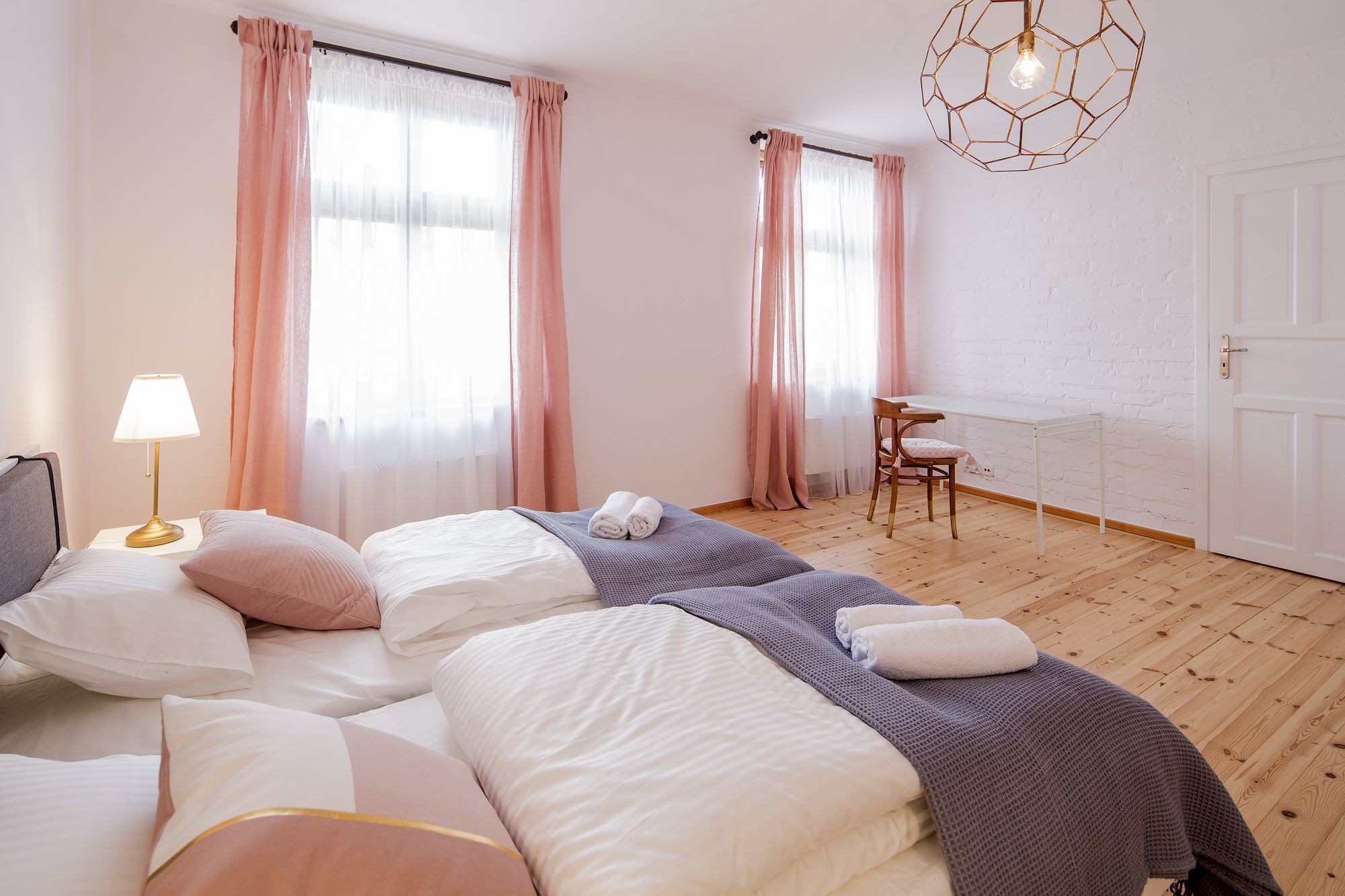 Rentapartments - Old Town Huoneisto