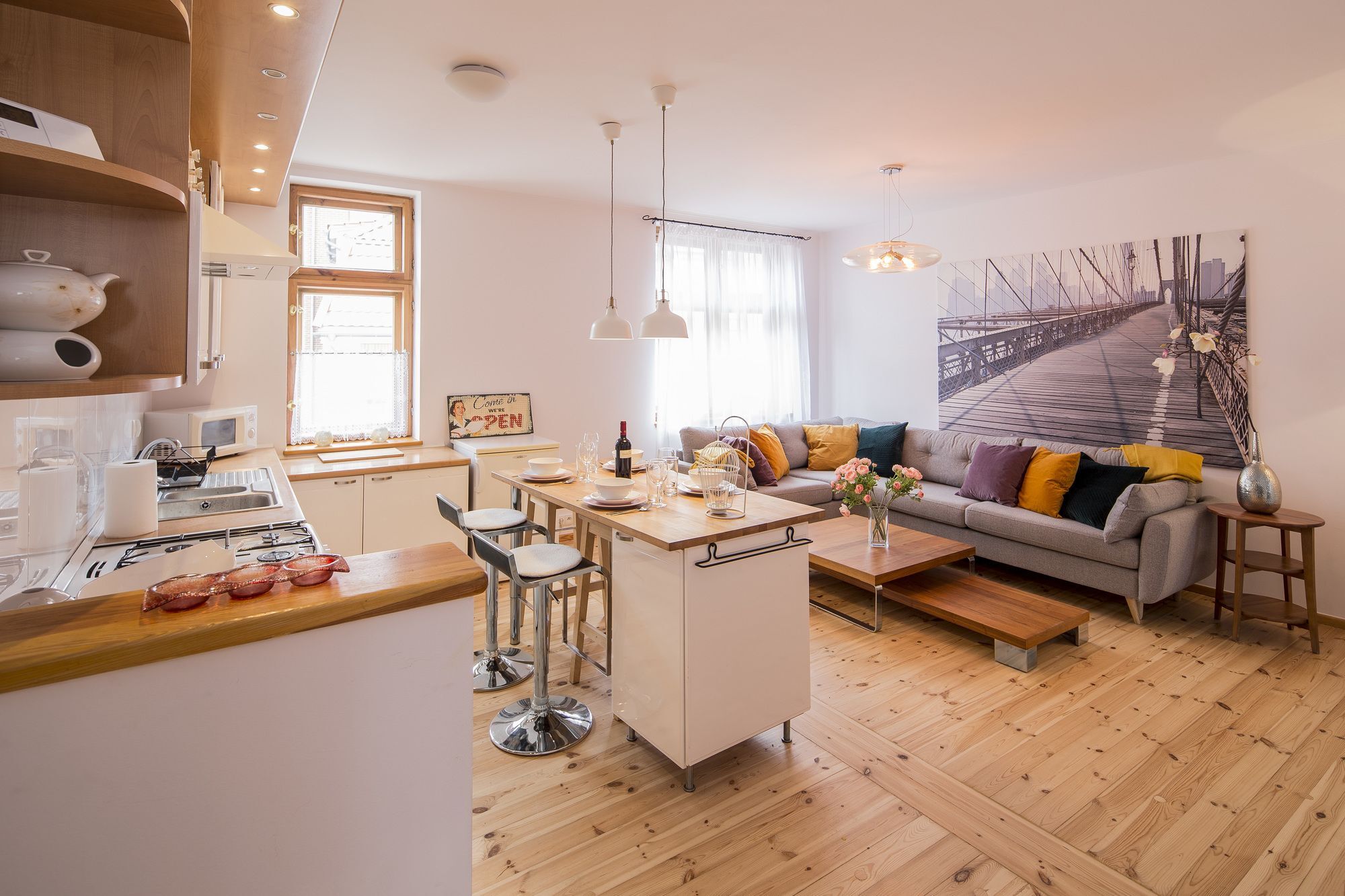 Huoneisto Rentapartments - Old Town *