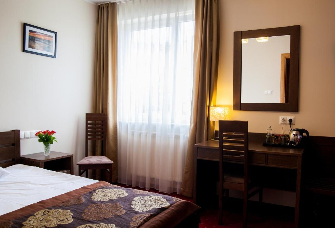 Bed & Breakfast Jolanta Gdańsk