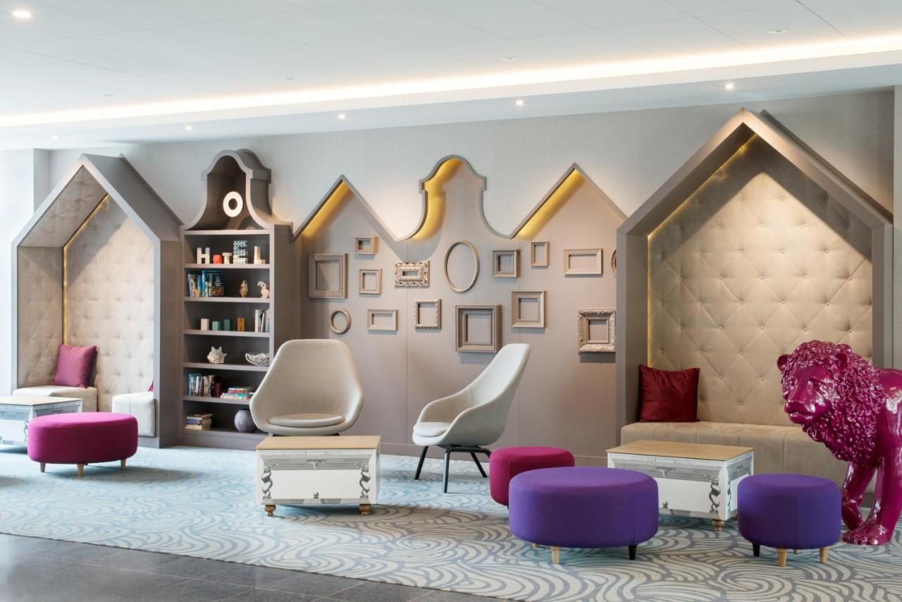 Mercure Posejdon