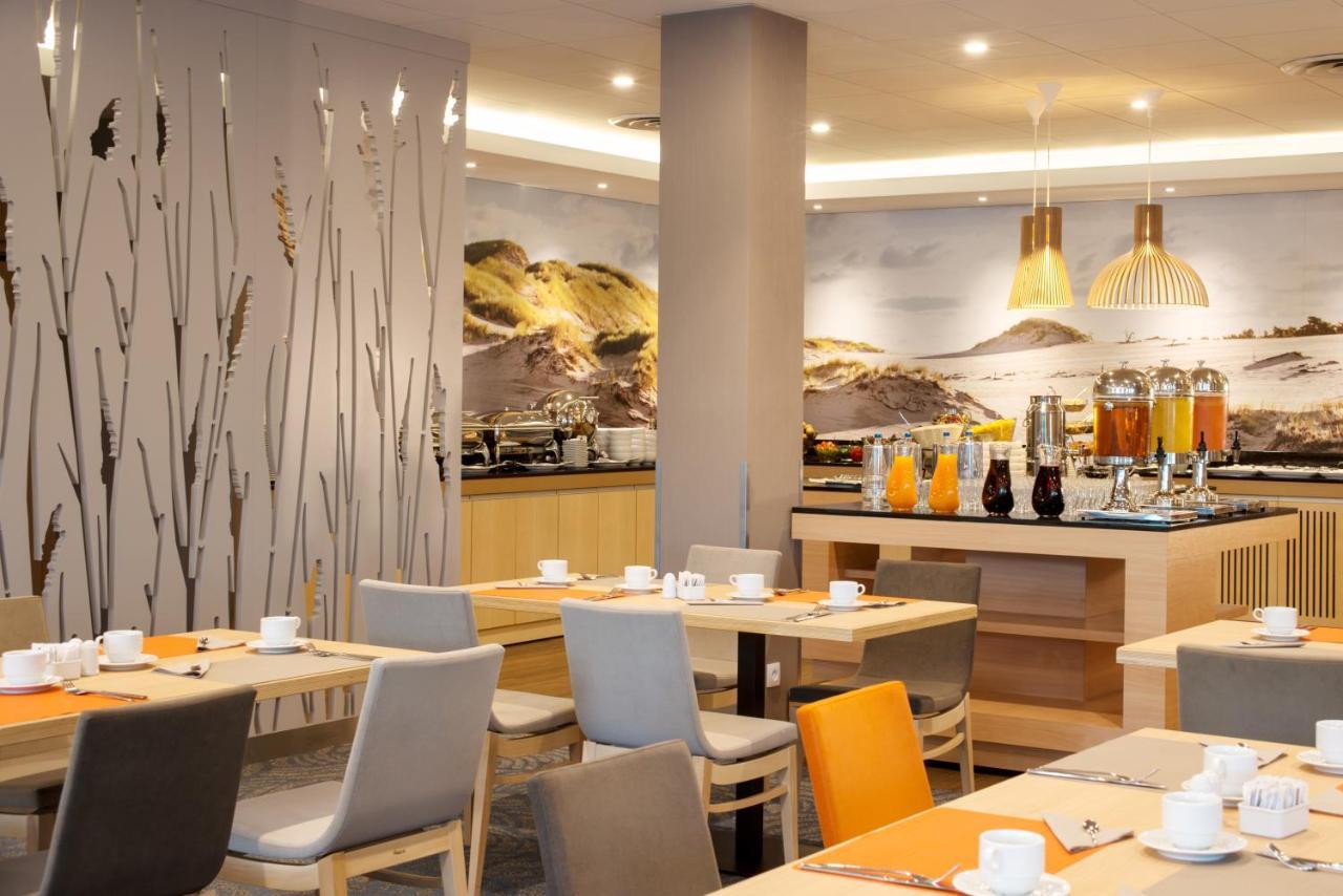 Mercure Posejdon Gdańsk