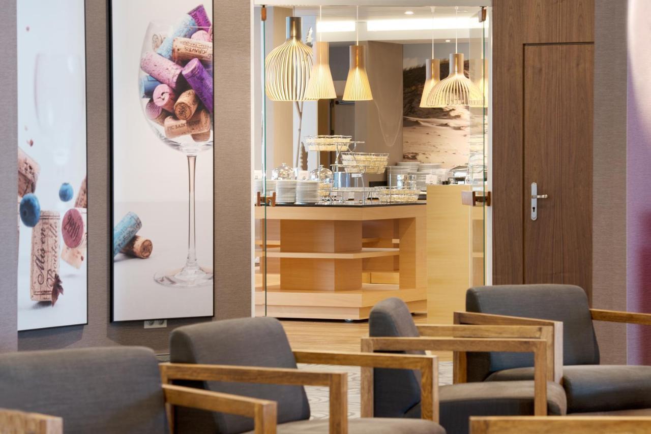 Mercure Posejdon Hotelli 3*