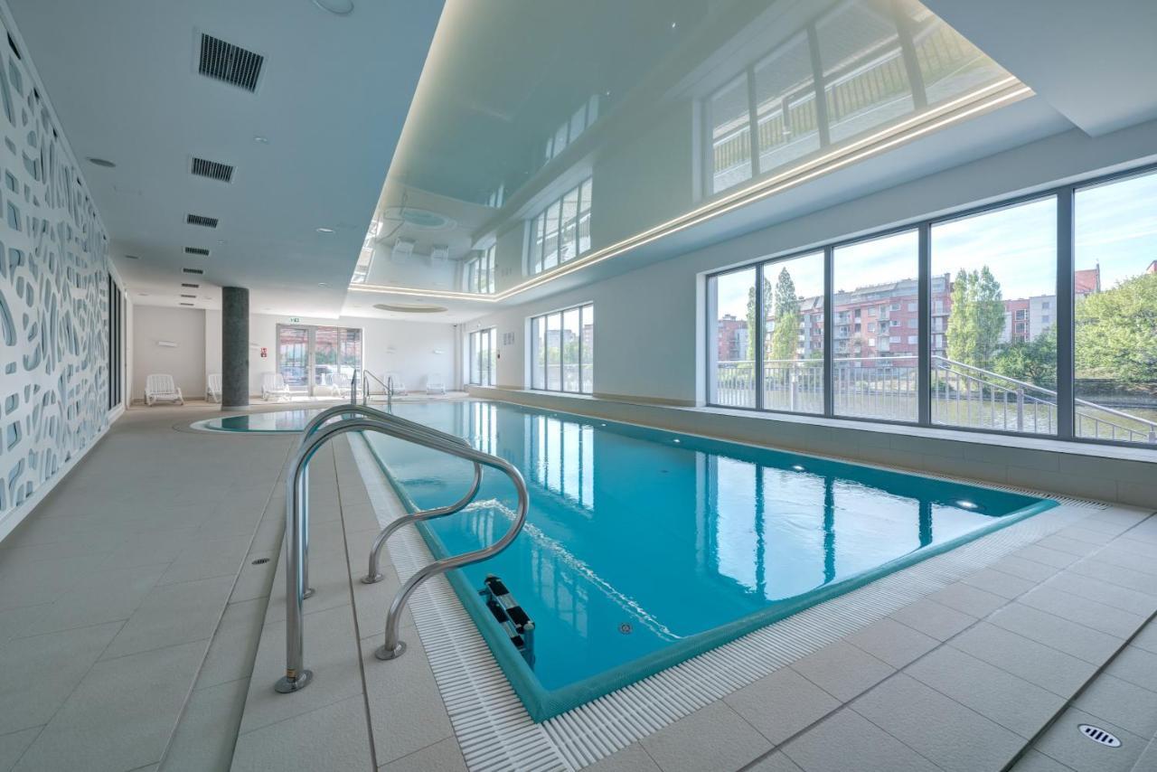 Apartment Live & Travel - Waterlane Island