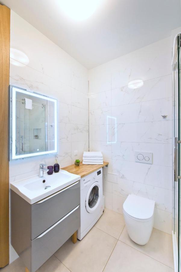 Apartment Old Town Super Ogarna Gdansk