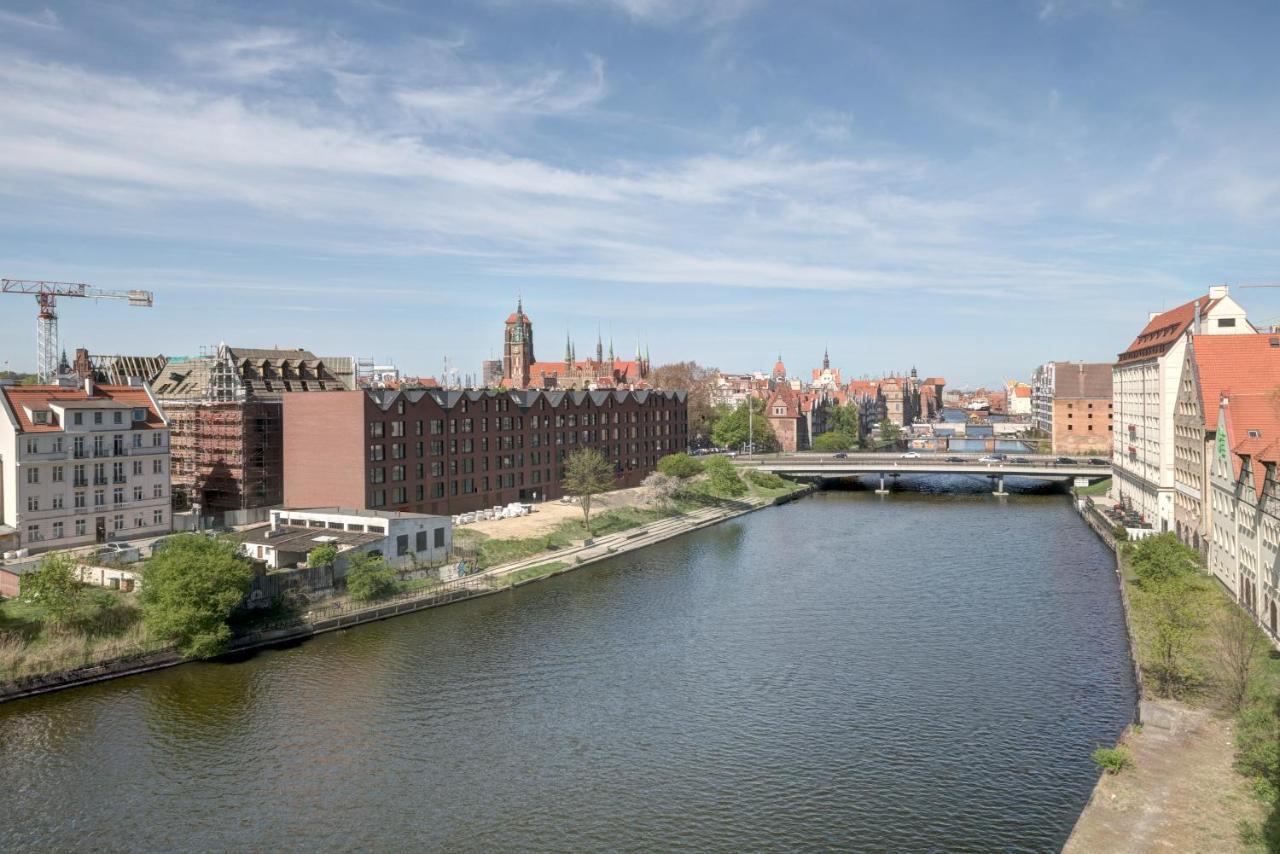 Apartment Live & Travel - Waterlane Island