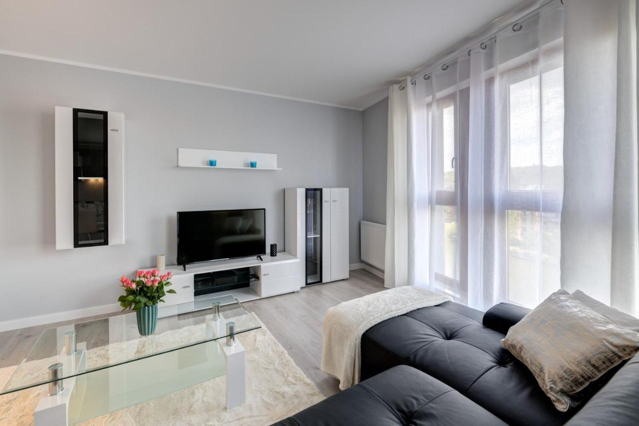 Apartment Live & Travel - Waterlane Island