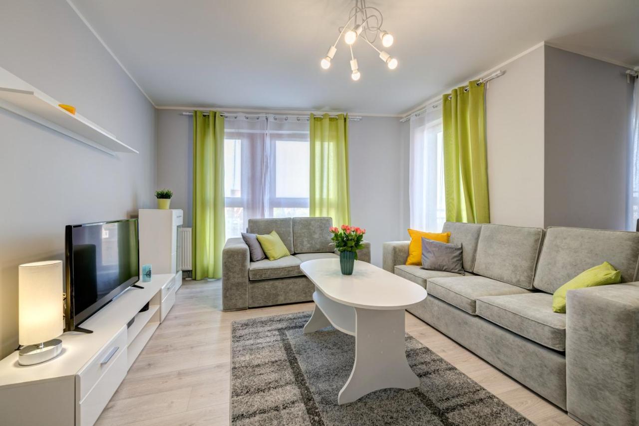 Apartment Live & Travel - Waterlane Island