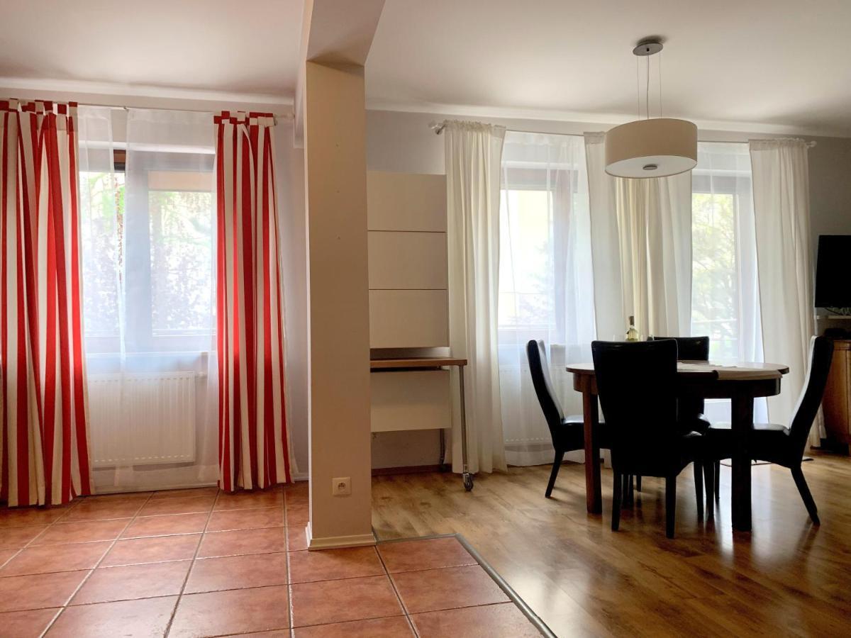 Charlotte Q4apartments *