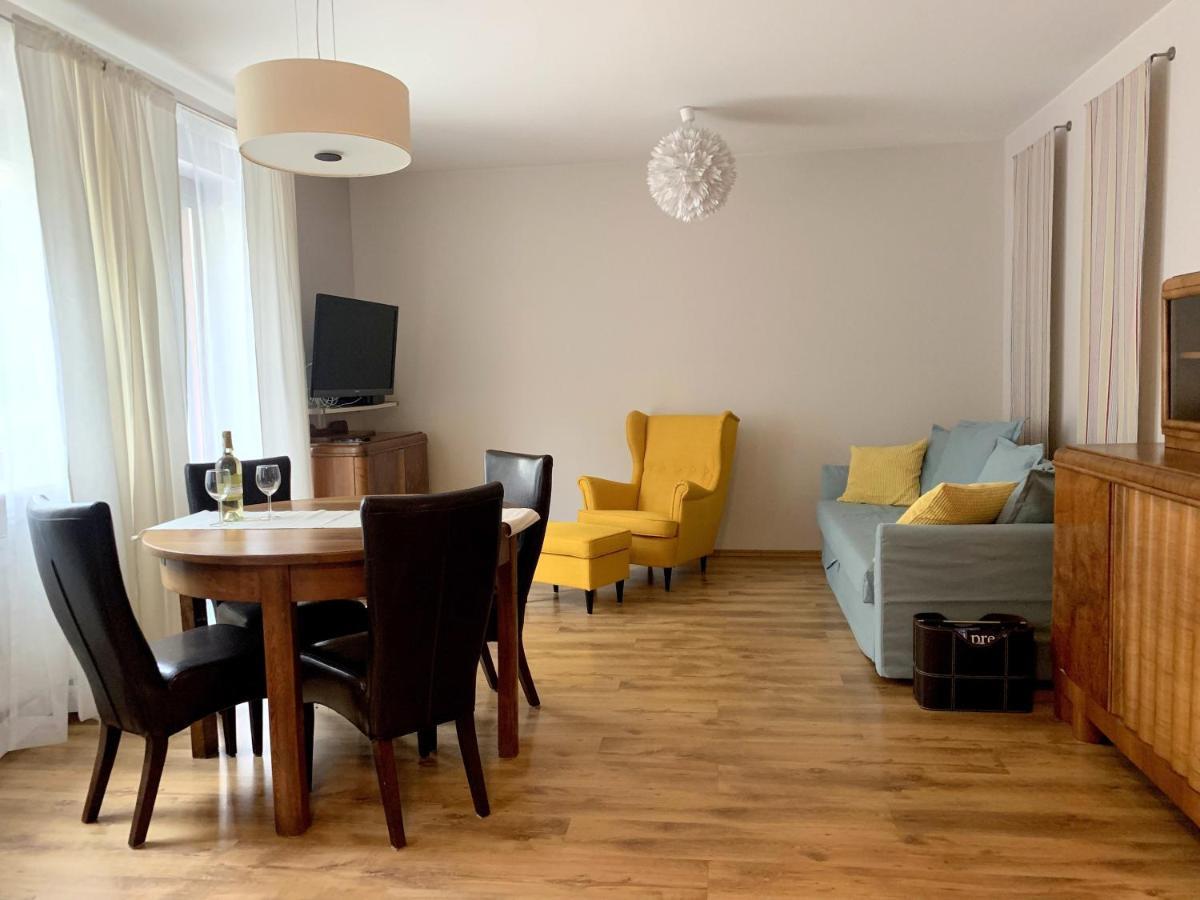 Apartment Charlotte Q4apartments Gdansk