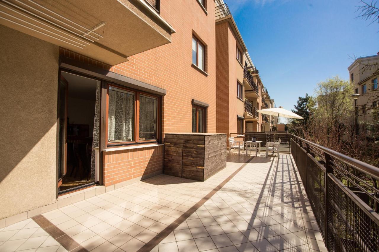 Charlotte Q4apartments Apartment