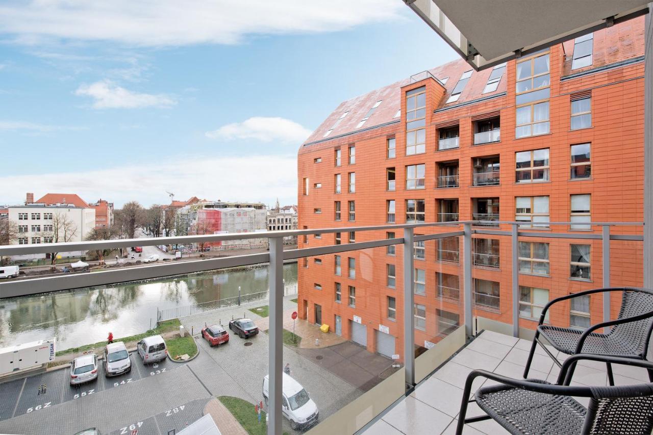 Grano Flats - Chmielna 73 Leilighet