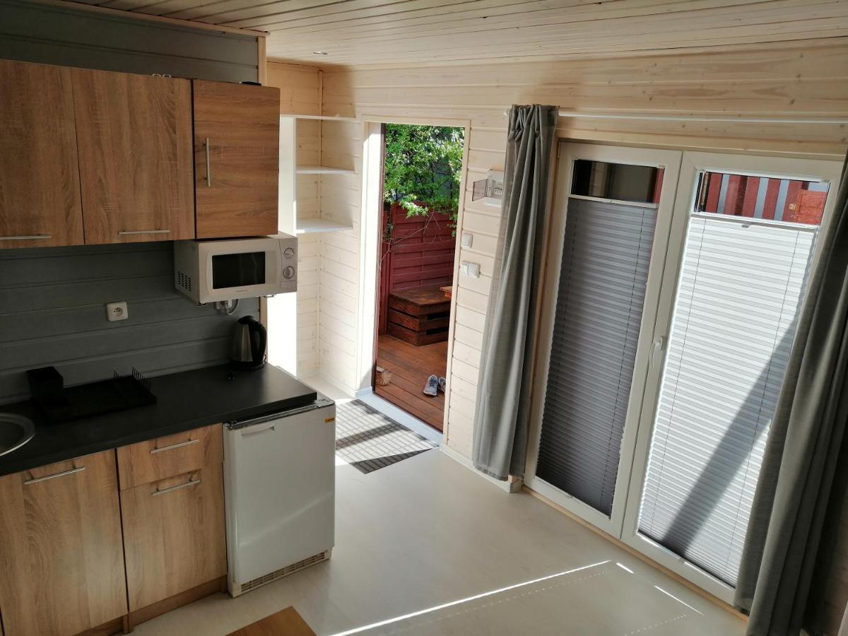 Apartament Antonio 1 Bon Turystyczny *