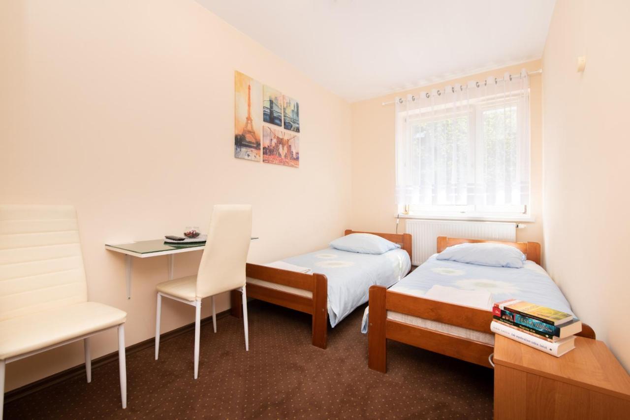 Tara Kwatera prywatna Gdańsk