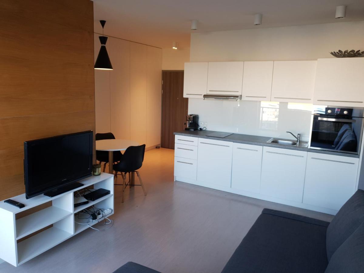 Apartment Apartament Gdansk
