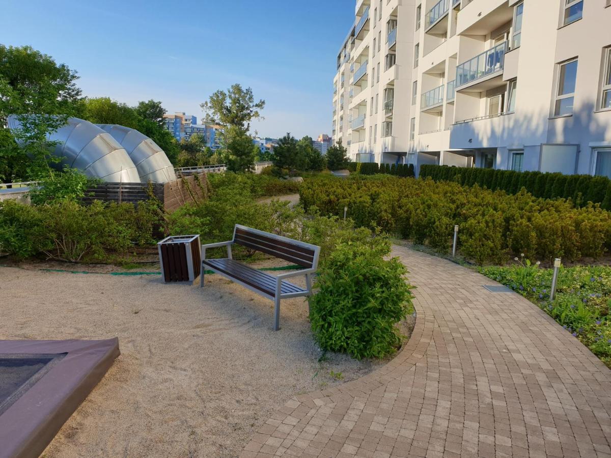 Apartament Apartment
