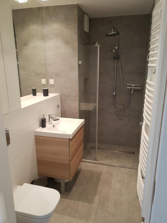 Apartament * Gdansk