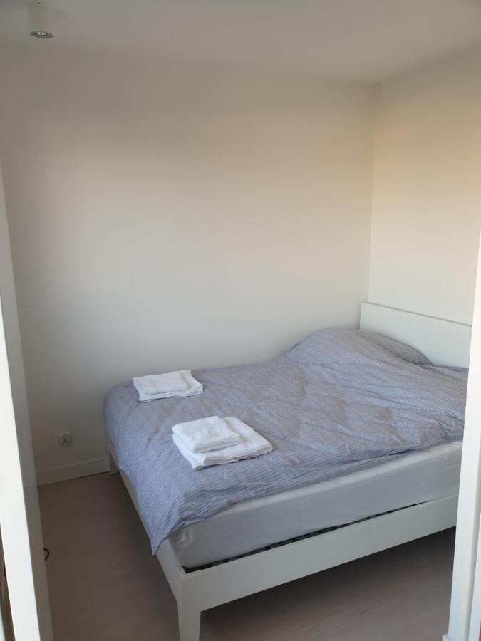 Apartament Gdansk