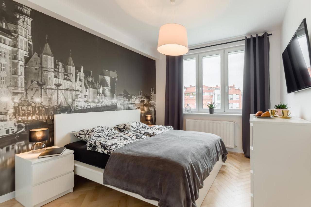 Apartment Olejarna 7 *