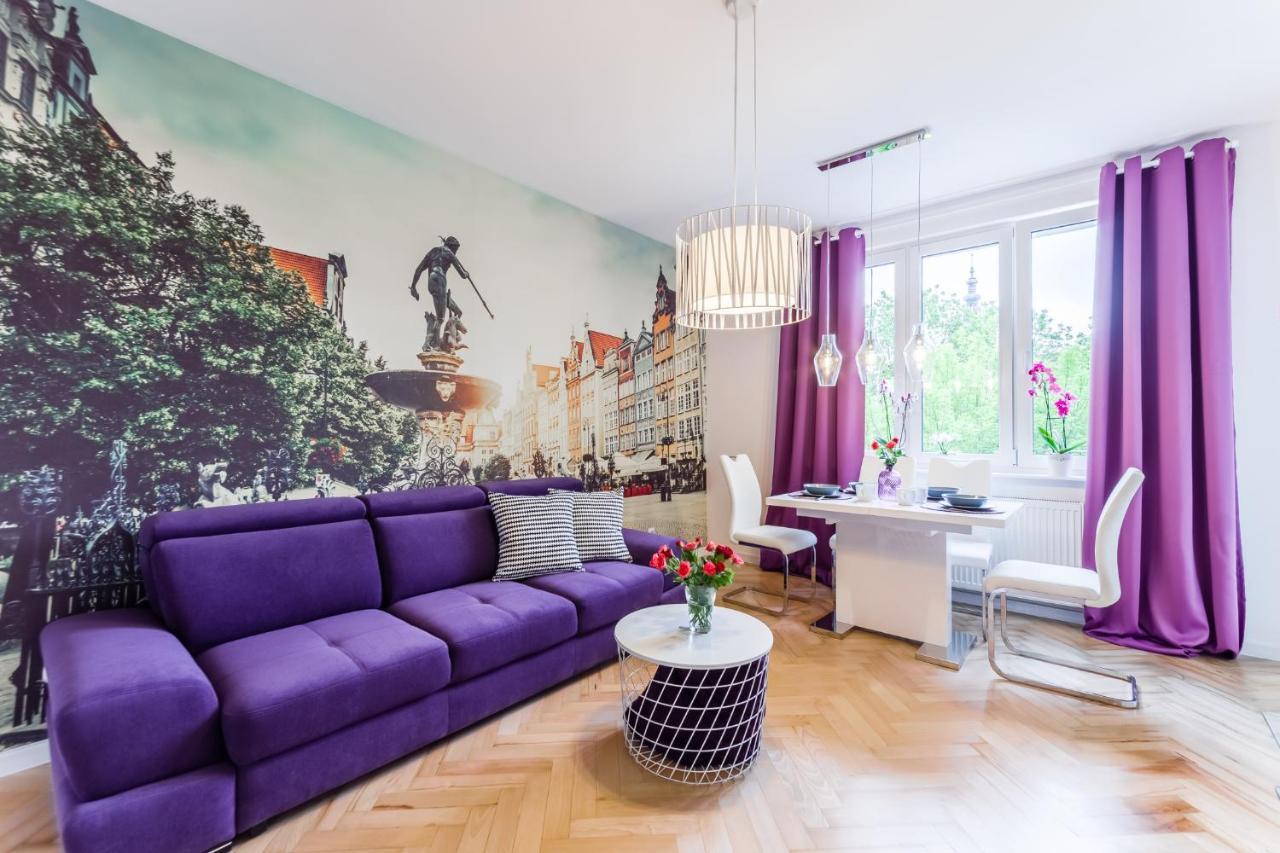 Olejarna 7 Apartment *