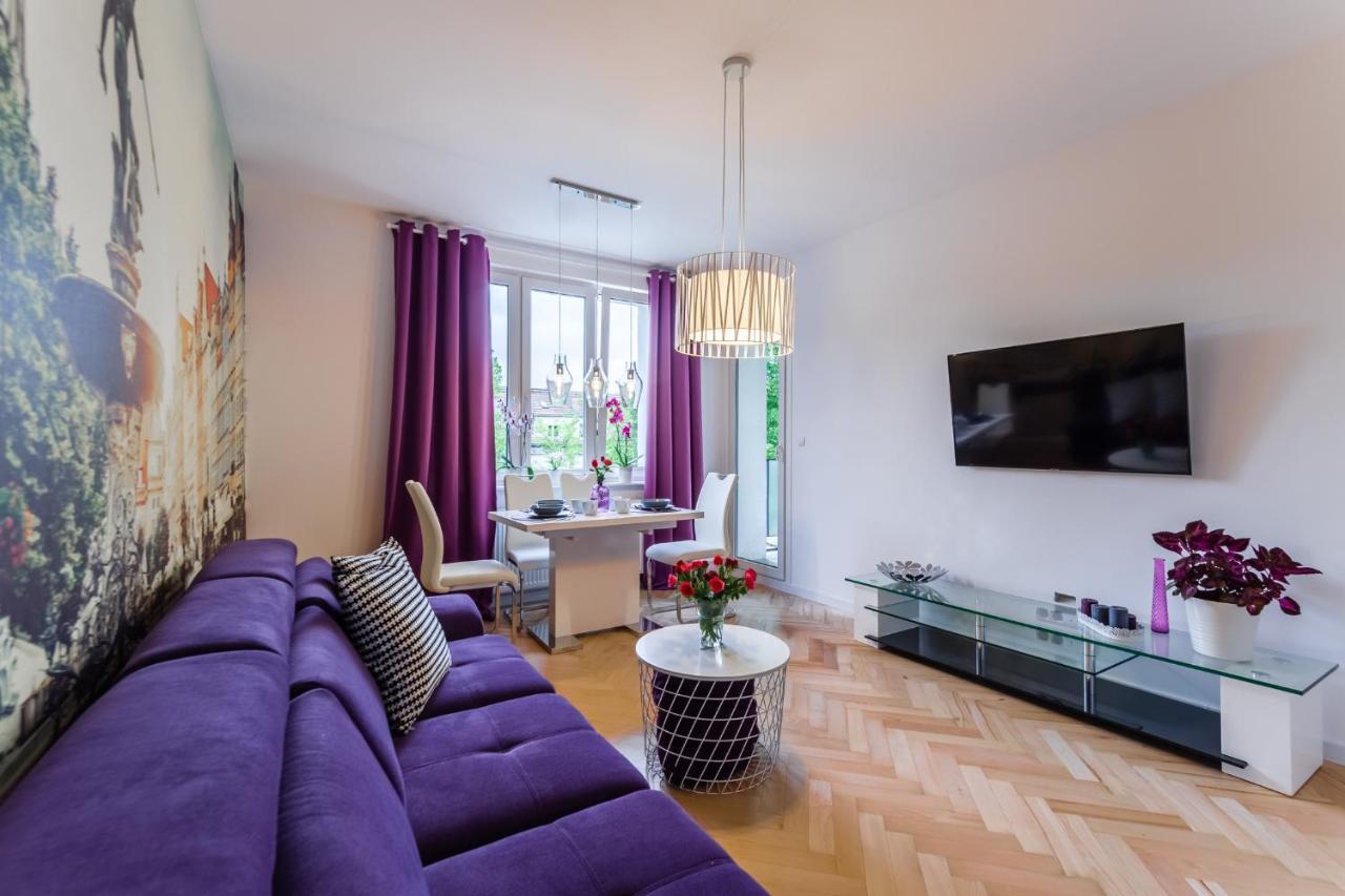 Apartment Olejarna 7 *