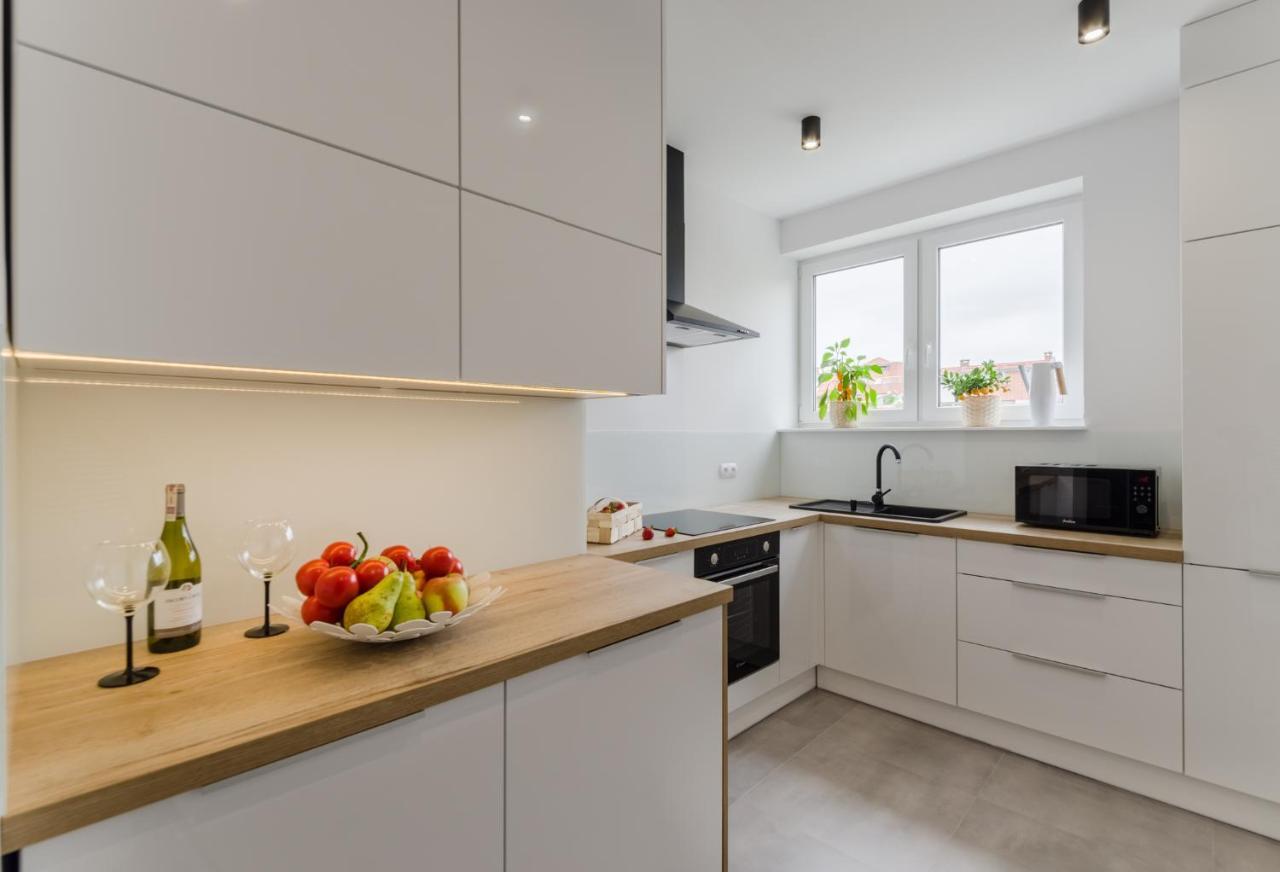 Olejarna 7 Apartment