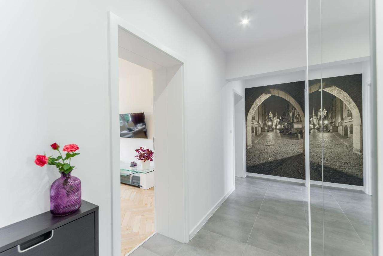 Olejarna 7 Apartment Gdansk