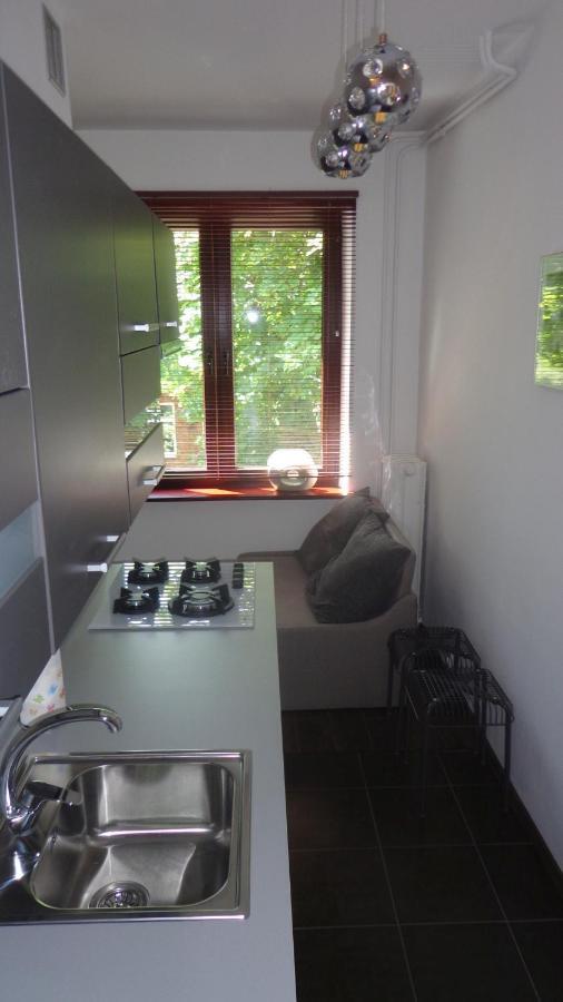 Apartament Karylion *