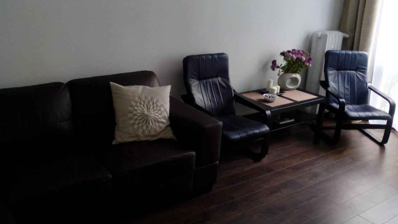 Lägenhet Apartament Karylion Gdańsk