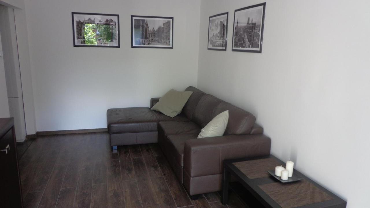 Apartament Karylion Lägenhet Gdańsk