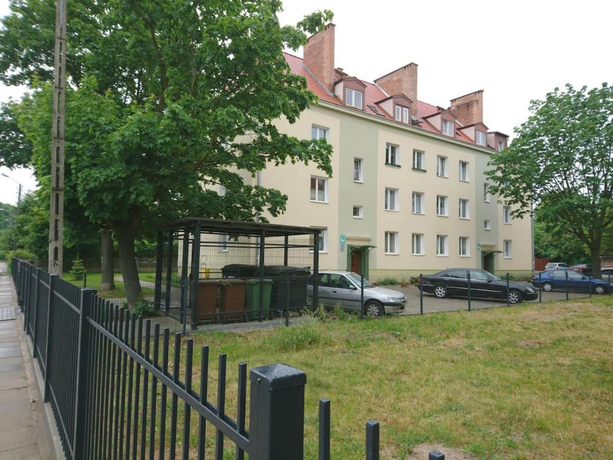 Apartment Olivia Centrum Z Zamknietym Parkingiem *