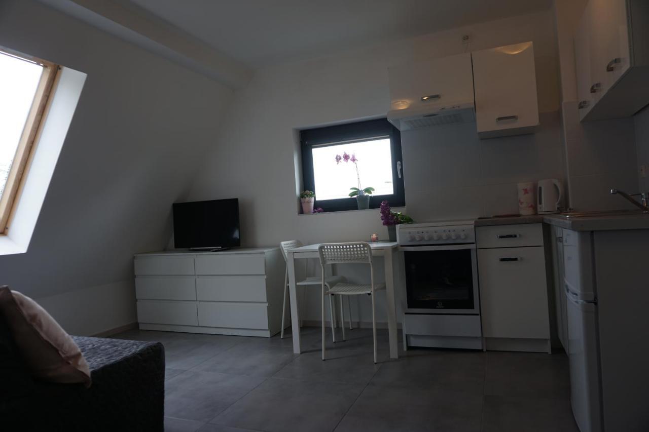 Centrum Homestay