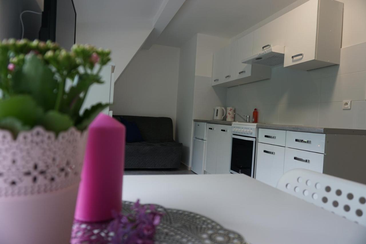 Homestay Centrum Gdansk