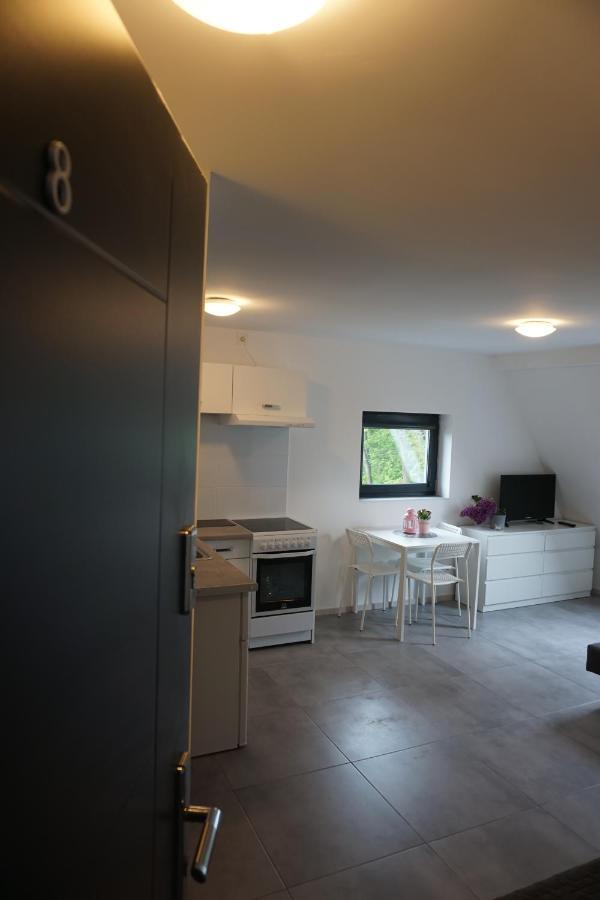Homestay Centrum Gdansk