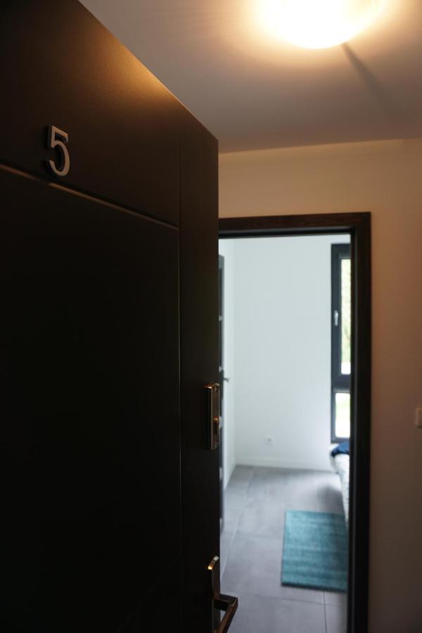 Centrum Homestay