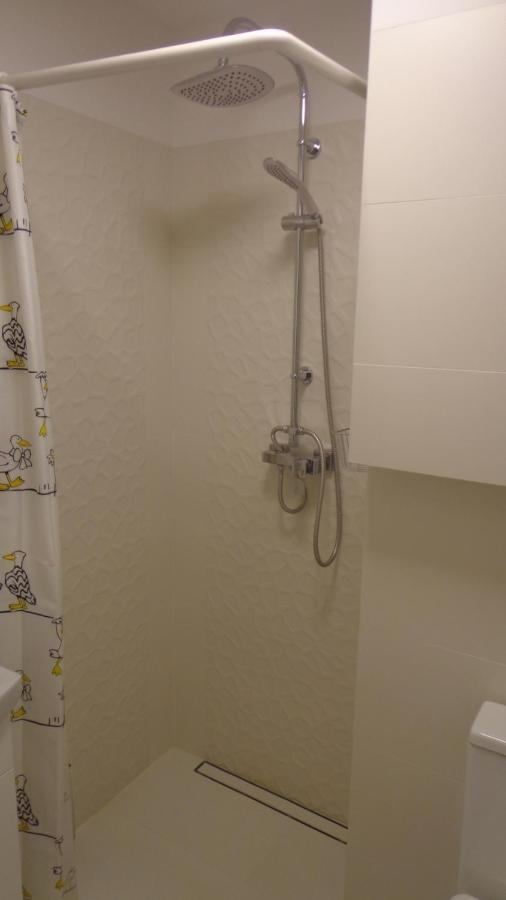Lägenhet Apartament Karylion Gdańsk