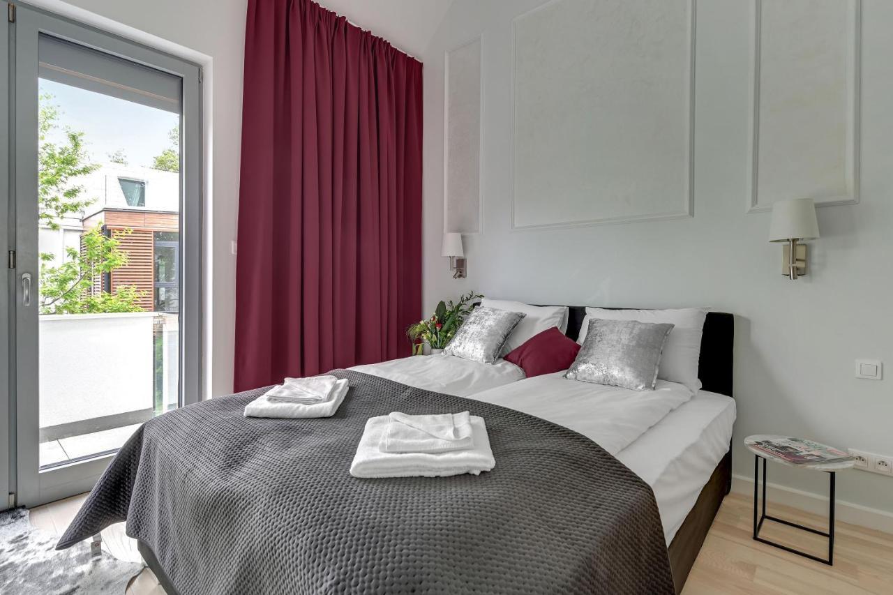 Flats For Rent - Sea Apartment Gdansk