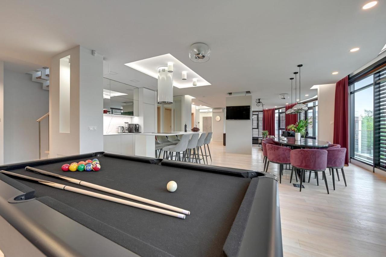 Flats For Rent - Sea * Gdansk
