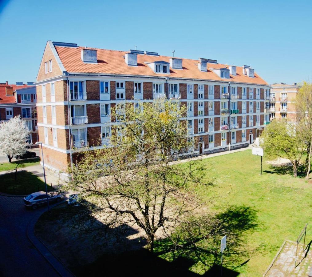 Apartment Beautiful Old Town View - 2 *