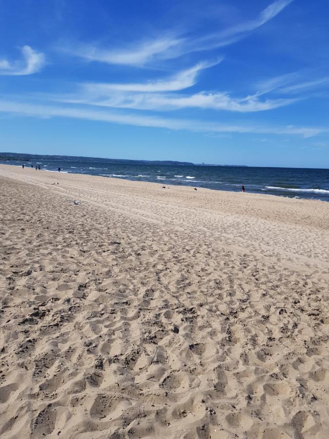 Ceynowa Brzezno Apartamento