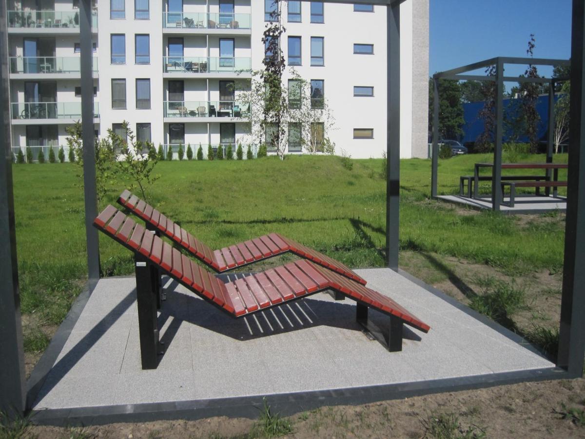 Apartament Luxury Solvo *
