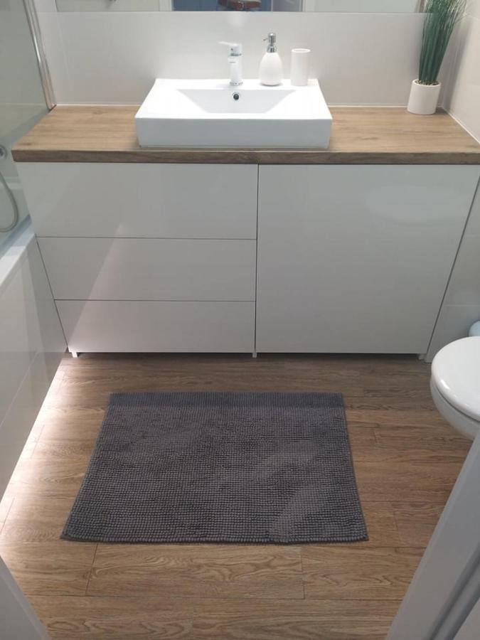 Nowa Letnica * Gdansk