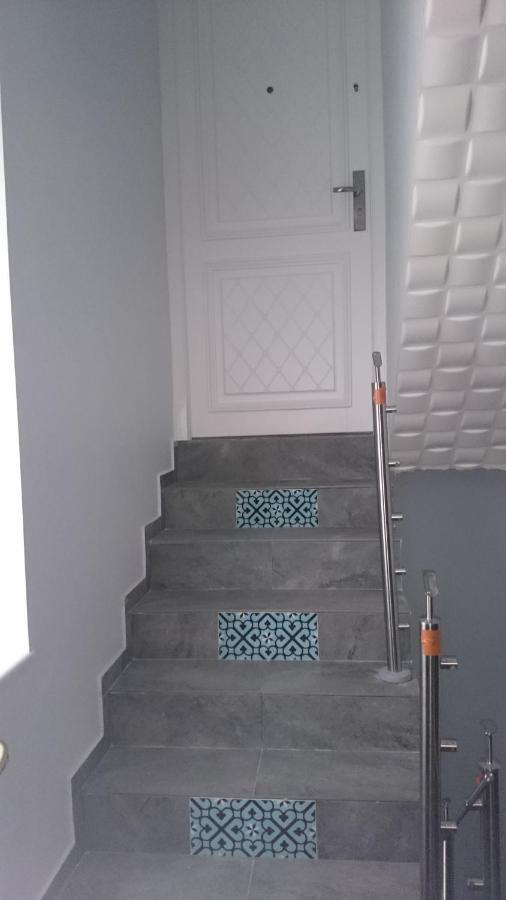 Privat overnatting Cute Near The Centrum *