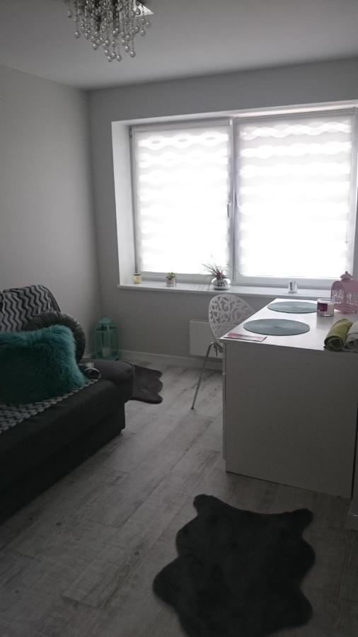 Homestay Cute Near The Centrum Gdansk